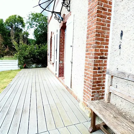 Holiday home Pn 84, Maison 4-6 Personnes , Jardin , Et Centre A 15 Min A Pied *