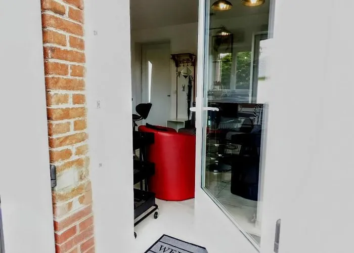 Pn 84, Maison 4-6 Personnes , Jardin , Et Centre A 15 Min A Pied * Houlgate