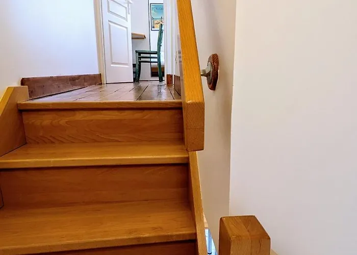 Pn 84, Maison 4-6 Personnes , Jardin , Et Centre A 15 Min A Pied Vakantiehuis