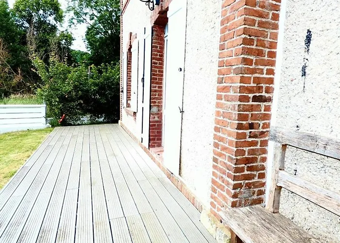 Vakantiehuis Pn 84, Maison 4-6 Personnes , Jardin , Et Centre A 15 Min A Pied *